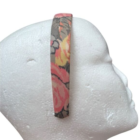 Loveshackfancy Floral Headband - Picture 5 of 5